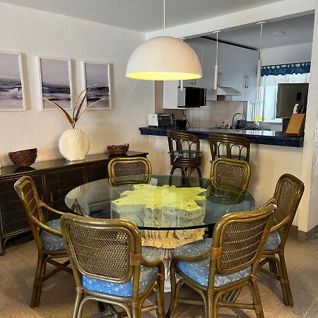 Casa Romantica De Playa Ixtapa  Eksteriør billede